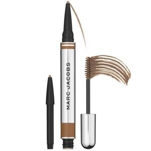 Marc Jacobs Brow Wow Duo | shade: Light Brown